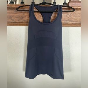 Lululemon Swiftly Tech Tank Top